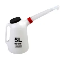KONEWKA DO OLEJU 5 L