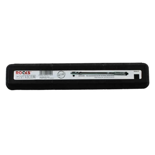 KLUCZ DYNAMOMETRYCZNY ECO 3/8 20-110NM