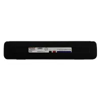 KLUCZ DYNAMOMETRYCZNY T-PROTECT 1/4, 5-25 NM