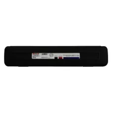 ROOKS OK-02.2061 — KLUCZ DYNAMOMETRYCZNY T-PROTECT 1/4, 5-25 NM