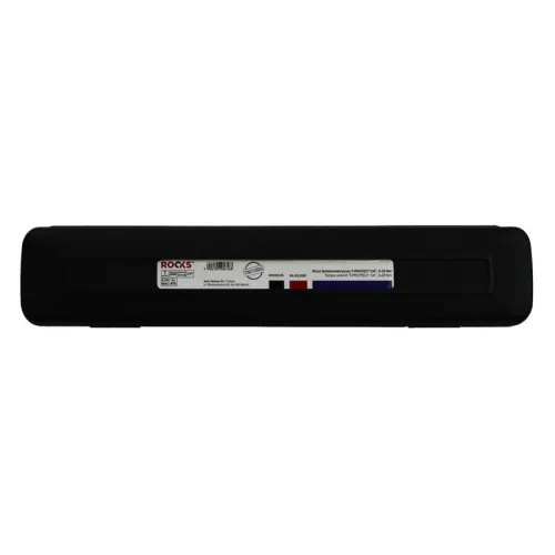 KLUCZ DYNAMOMETRYCZNY T-PROTECT 1/4, 5-25 NM