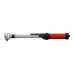 KLUCZ DYNAMOMETRYCZNY T-PROTECT 1/4, 5-25 NM