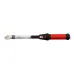 KLUCZ DYNAMOMETRYCZNY T-PROTECT 1/4, 5-25 NM