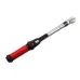 KLUCZ DYNAMOMETRYCZNY T-PROTECT 1/4, 5-25 NM
