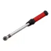 KLUCZ DYNAMOMETRYCZNY T-PROTECT 1/4, 5-25 NM