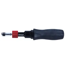 ROOKS OK-02.2065 — WKRĘTAK DYNAMOMETRYCZNY 1/4, 1-6 NM