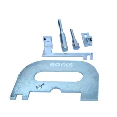 ROOKS OK-02.3025 — BLOKADA ROZRZĄDU RENAULT/NISSAN 1.2-2.0 / 1.5 DCI