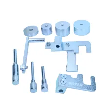 ROOKS OK-02.3029 — BLOKADA ROZRZĄDU RENAULT/NISSAN/OPEL 1.5 1.9 2.2 2.5 DCI/CDTI