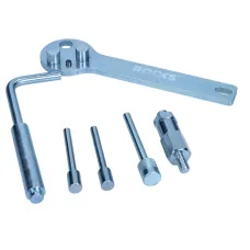 ROOKS OK-02.3035 — BLOKADA ROZRZĄDU FORD/FIAT/CITROEN/PEUGEOT 2.2 TDCI/JTD/HDI