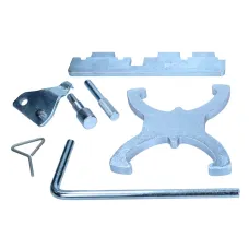 ROOKS OK-02.3037 — BLOKADA ROZRZĄDU FORD/VOLVO 1.6 ECOBOOST