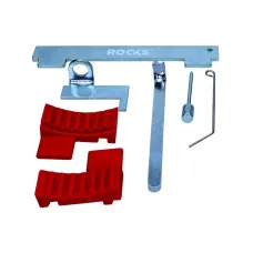 ROOKS OK-02.3039 — BLOKADA ROZRZĄDU OPEL/FIAT/ALFA ROMEO/CHEVROLET 1.4 1.6 1.8