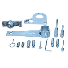 ROOKS OK-02.3052 — BLOKADA ROZRZĄDU RENAULT NISSAN OPEL 1.6 2.0 2.3 DCI