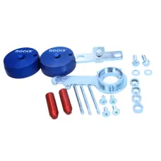 ROOKS OK-02.3057 — BLOKADA ROZRZĄDU FORD 2.0 ECOBLUE
