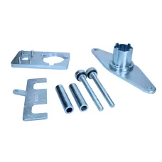 ROOKS OK-02.3064 — BLOKADA ROZRZĄDU JAGUAR LAND ROVER 2.0D