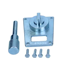 ROOKS OK-02.3067 — BLOKADA ROZRZĄDU CHEVROLET OPEL 2.0 VCDI
