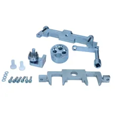 ROOKS OK-02.3072 — BLOKADA ROZRZĄDU MERCEDES 2.1 CDI M651