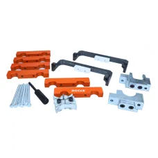 ROOKS OK-02.3078 — BLOKADA ROZRZĄDU MERCEDES M177 M178 V8 4.0 AMG