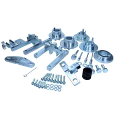 ROOKS OK-02.3080 — BLOKADA ROZRZĄDU FORD 1.0 ECOBOOST, MASTER SET