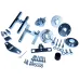 BLOKADA ROZRZĄDU FORD 1.0 ECOBOOST, MASTER SET