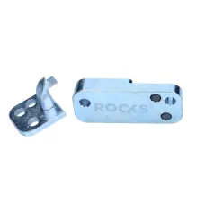 ROOKS OK-02.3098 — BLOKADA WAŁKA EX CITROEN PEUGEOT OPEL 1.2 VTI OD 2018R