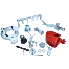 ROOKS OK-02.3107 — BLOKADA ROZRZĄDU OPEL 1.5 CRDI / 2.0 CDTI F15 D15 RCE Z ŁAŃCUCHEM ROZRZĄDU