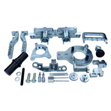 ROOKS C01/0290 — BLOKADA ROZRZĄDU OPEL 1.3 1.4 L3T, F13SHT, F14SHL BENZYNA OD 2019R