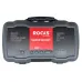 ROOKS SUPER BOOST, URZĄDZENIE ROZRUCHOWE Z KOMPRESOREM, 12V ROZRUCH: 1000A / 2000A - 10 BAR - 55,5 WH