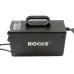 INWERTOROWY PROSTOWNIK Z ROZRUCHEM START 12V / 24V - 80A - 600A - 800 AH, LCD, KABLE 2,1 M