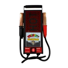 ROOKS OK-03.0023 — TESTER AKUMULATORÓW 6/12V, 100A, 200-1000 CCA, 100 AH