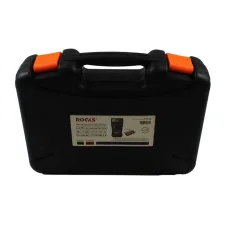 ROOKS OK-03.0025 — TESTER AKUMULATORÓW Z DRUKARKĄ  6/12/24V, 40-2000 CCA,