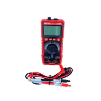 MULTIMETR, MIERNIK CYFROWY AUTOMATIC, LED-NCV SYSTEM, TRUE RMS