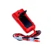 MULTIMETR, MIERNIK CYFROWY AUTOMATIC, LED-NCV SYSTEM, TRUE RMS