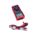 MULTIMETR, MIERNIK CYFROWY AUTOMATIC, LED-NCV SYSTEM, TRUE RMS