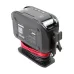 PROSTOWNIK ELEKTRONICZNY UP-ZERO 15A 6V / 12V  LCD