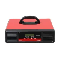 PROSTOWNIK ELEKTRONICZNY EXPERT SUPPLY, ZASILACZ BUFOROWY, 12V-100A-1000 AH