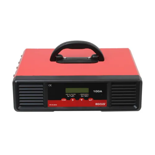PROSTOWNIK ELEKTRONICZNY EXPERT SUPPLY, ZASILACZ BUFOROWY, 12V-100A-1000 AH