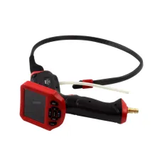 ROOKS AV7828 — KAMERA INSPEKCYJNA DO CZYSZCZENIE KLIMATYZACJI 9 MM X 0,8 M
