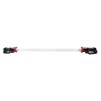 LAMPA WARSZTATOWA POD MASKĘ 2W1, 30W, 2500 LM