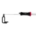 LAMPA WARSZTATOWA POD MASKĘ 2W1, 30W, 2500 LM