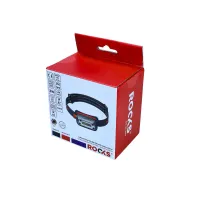 LAMPA CZOŁÓWKA COLOR PRO Z SENSOREM 250 LM