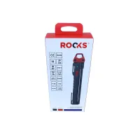 LAMPA DŁUGOPISOWA, ŁAMANA 300/600 LUM, 1600 MAH,