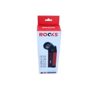 LAMPA WARSZTATOWA ZOOM KĄTOWA, 1000 LUM, 2500 MAH, FLEX
