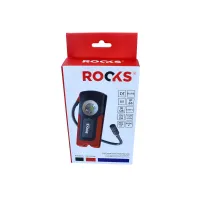 LAMPA WARSZTATOWA FLEX 1500 LUM, 4400 MAH, FLEX