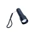 LATARKA ALU-POWER-GRIP 700 LUM, ZOOM, 4XAAA