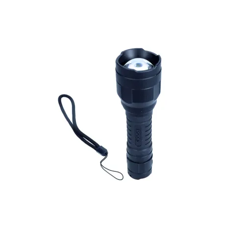 LATARKA ALU-POWER-GRIP 1100 LUM, ZOOM, LI 2600 MAH