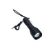 LATARKA ALU-POWER-GRIP 1100 LUM, ZOOM, LI 2600 MAH
