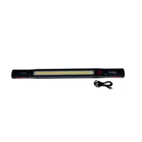 LAMPA WARSZTATOWA POD MASKĘ 1200 LUM, LI-ION 3,7V, 4000 MAH