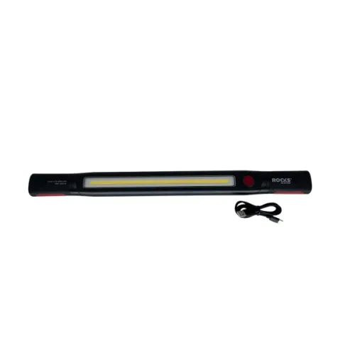 LAMPA WARSZTATOWA POD MASKĘ 1200 LUM, LI-ION 3,7V, 4000 MAH