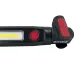 LAMPA WARSZTATOWA POD MASKĘ 1200 LUM, LI-ION 3,7V, 4000 MAH