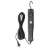 LAMPA WARSZTATOWA 230V, 15W